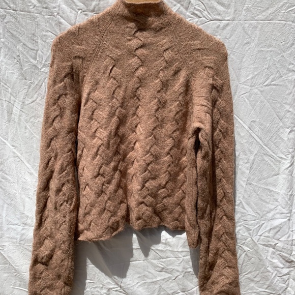 Wilfred Free Mical Sweater - Picture 4 of 6